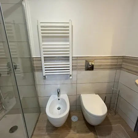 Corte Aragonese Piano di Sorrento