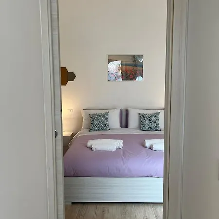 Corte Aragonese Apartment