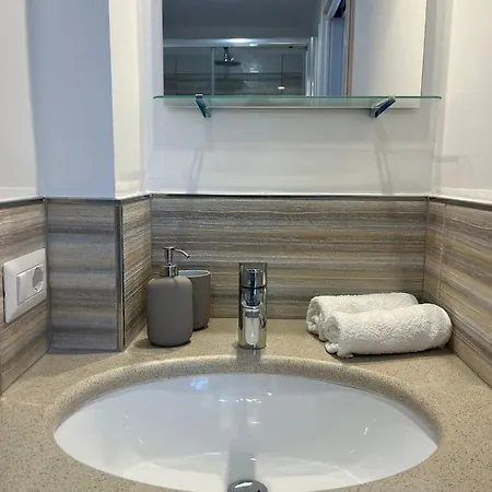 Corte Aragonese Apartment Piano di Sorrento