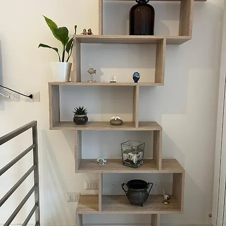 Corte Aragonese Apartment *