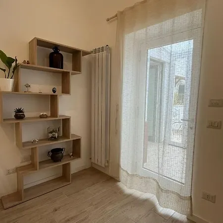 Corte Aragonese Apartment