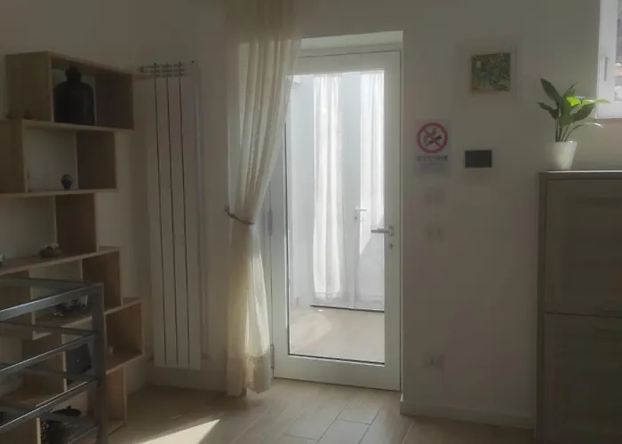 Corte Aragonese 아파트