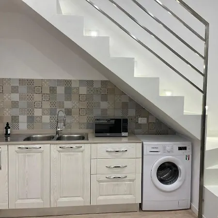 Appartement Corte Aragonese *