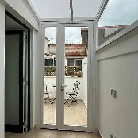 Appartement Corte Aragonese Piano di Sorrento