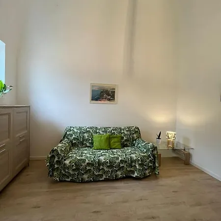 Appartement Corte Aragonese *