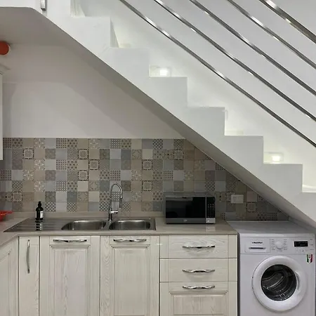 Appartement Corte Aragonese *