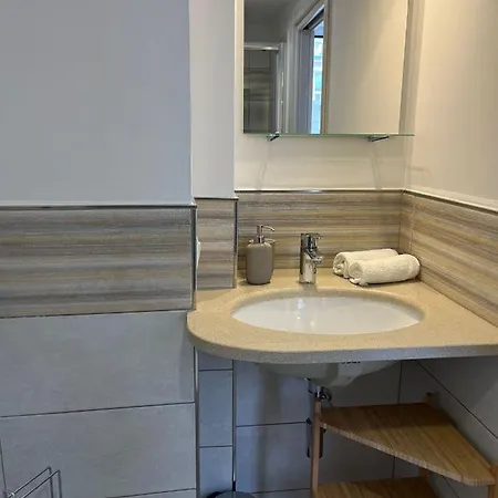 Appartement Corte Aragonese Piano di Sorrento