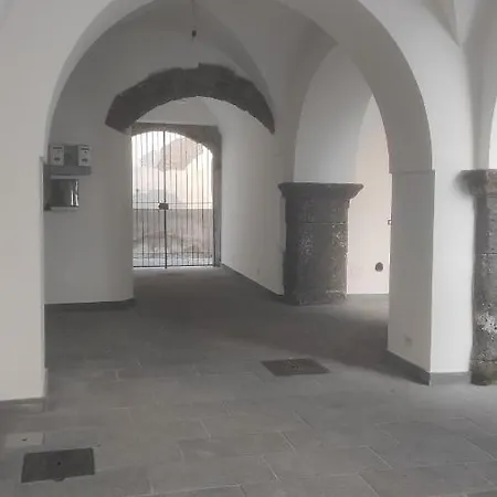 Corte Aragonese Appartement