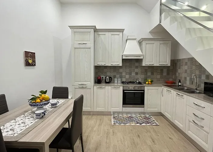 Apartamento Corte Aragonese *