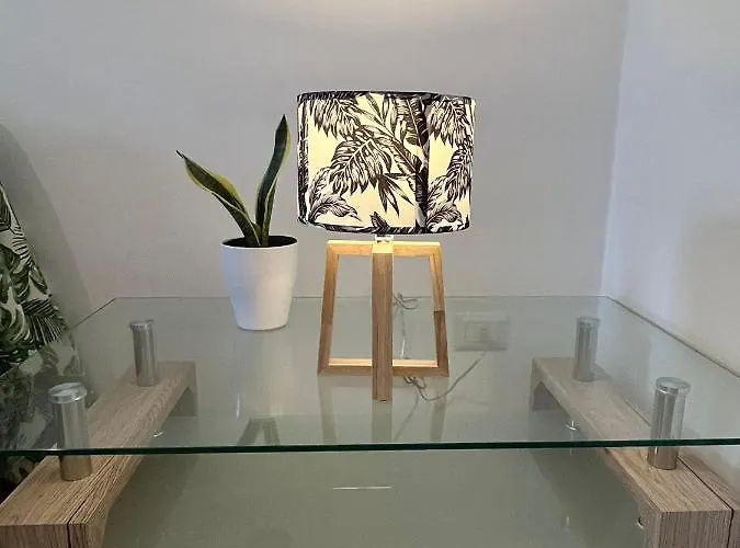 Apartment Corte Aragonese Piano di Sorrento