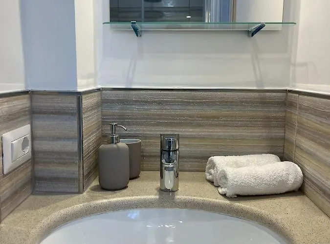 Corte Aragonese Apartment Piano di Sorrento