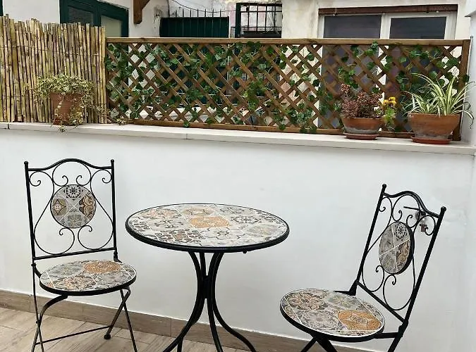 Corte Aragonese Apartamento