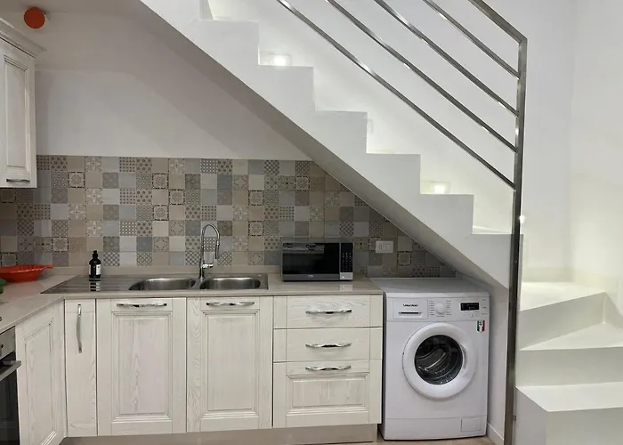 Apartment Corte Aragonese *