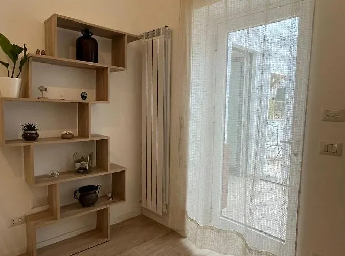 Corte Aragonese Apartment