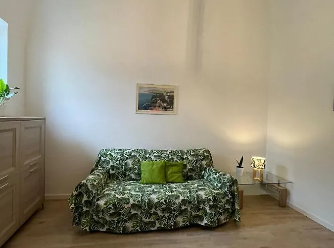 Apartamento Corte Aragonese *