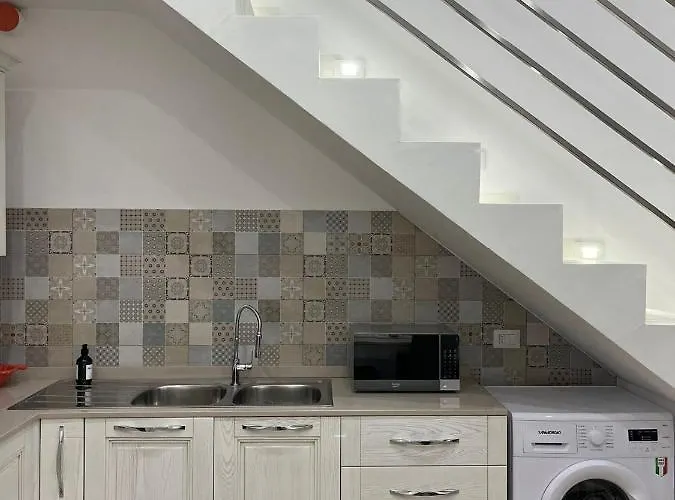 Apartamento Corte Aragonese *