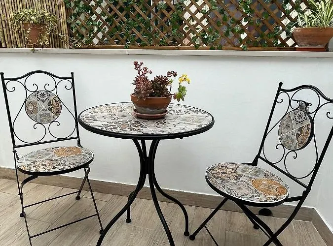 Apartamento Corte Aragonese